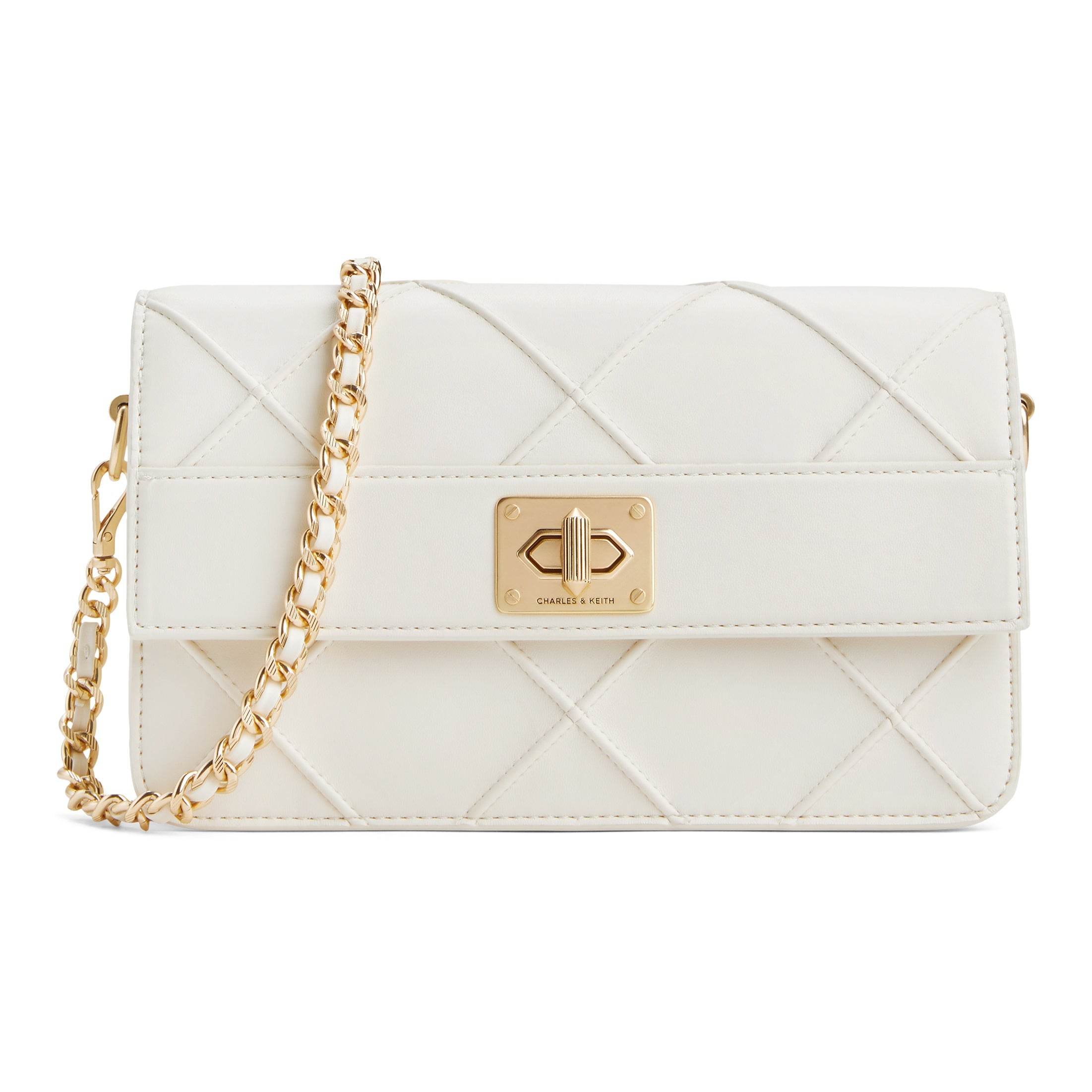 Сумка женская Charles&Keith - Boxette Shop